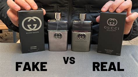 original gucci guilty perfume vs fake|gucci guilty perfume cheapest.